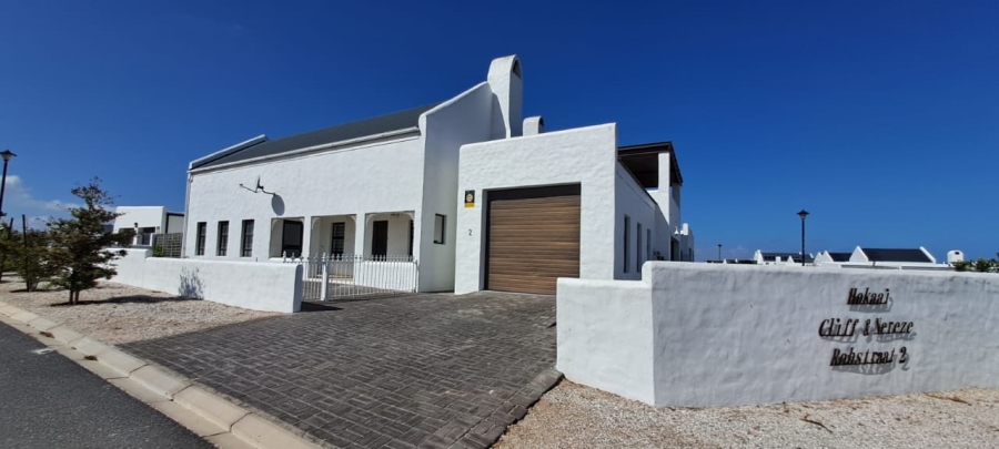 4 Bedroom Property for Sale in Dwarskersbos Western Cape